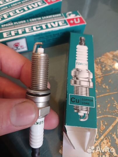 Свечи зажигания