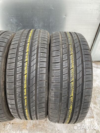 Nexen N'Fera AU7 225/45 R19 96W