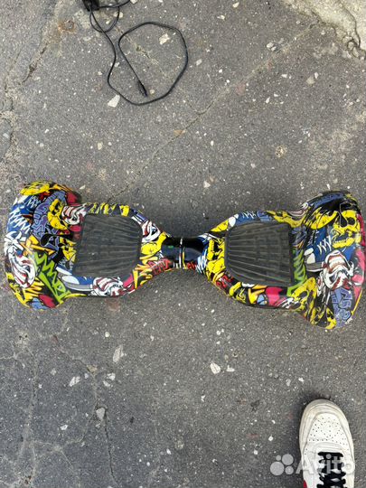 Гироскутер