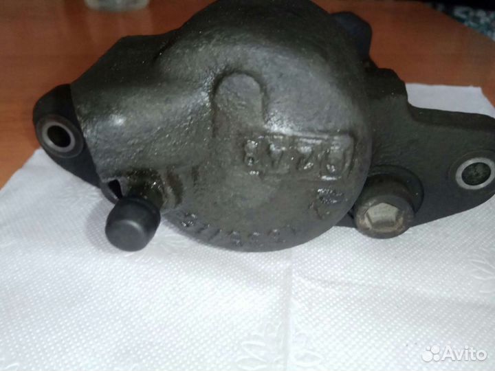 Суппорт Reno logan