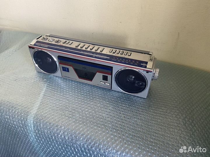 Toshiba RT S 65 top lux