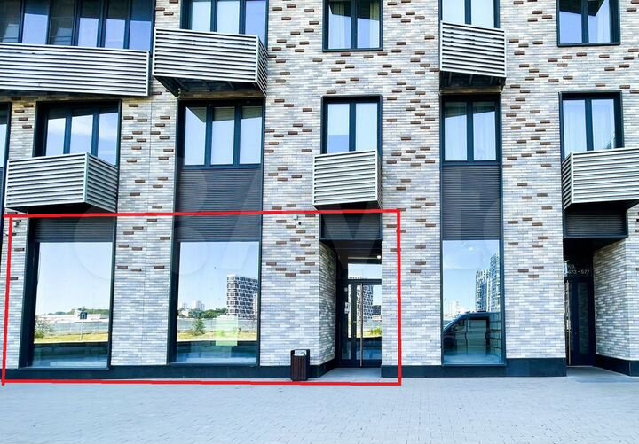 Волоколамское шоссе 71 к. 4 150 кв.м