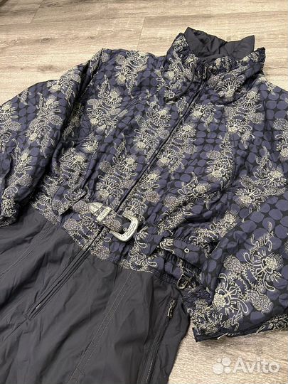 Комбенизон bogner винтаж