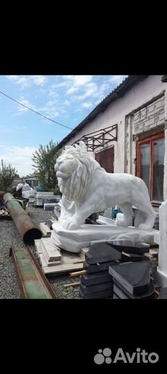 Изготовление скульптур