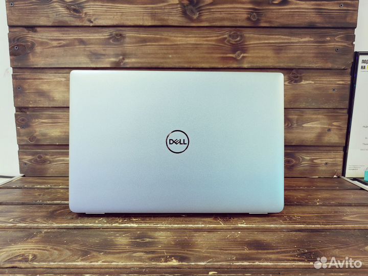 Dell Intel Core i5-1335U 14