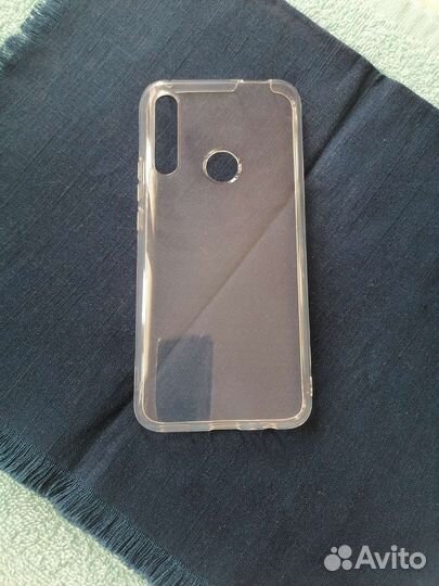 Чехол на телефон Honor 9X, P-Smart Z