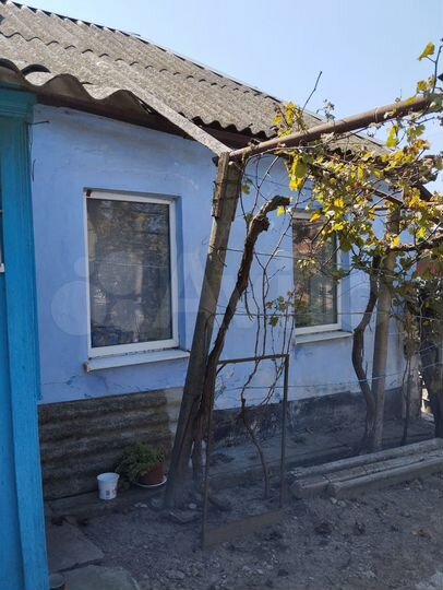 Дом 41 м² на участке 3 сот.