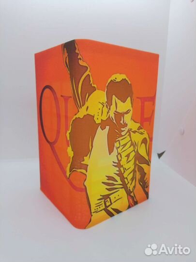 Кожух/корпус Яндекс Станции queen