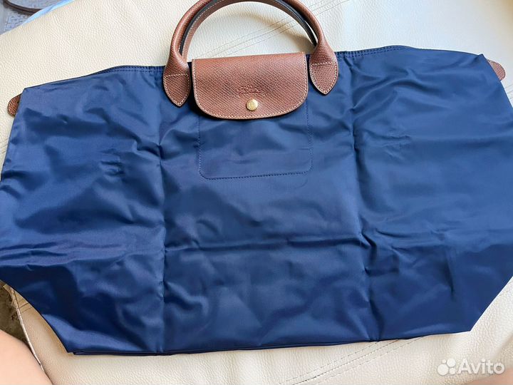 Сумка longchamp