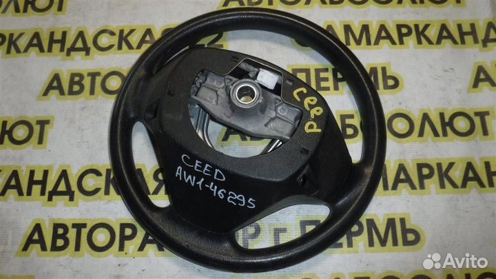 Рулевое колесо KIA Ceed (ED) 2006- 2012