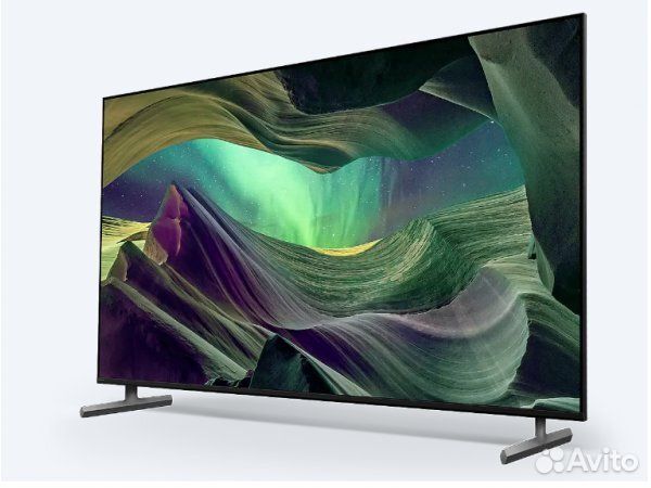 Телевизор Sony KD-75X85L (Гарантия)