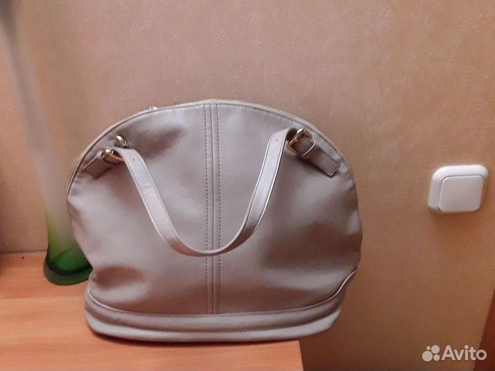 Сумка женская б.у