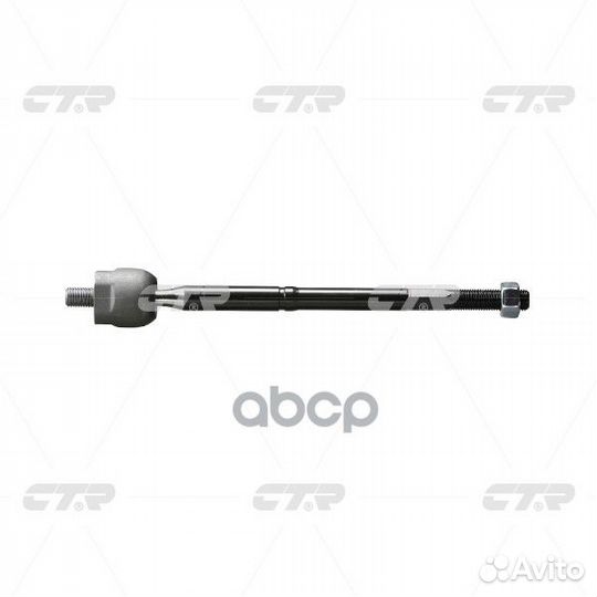CRT-93 Тяга рулевая перед прав/лев CR0663