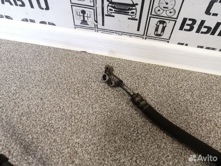 Трубка гидроусилителя Honda Accord 8