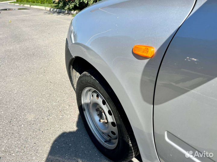 LADA Granta 1.6 МТ, 2012, 136 000 км