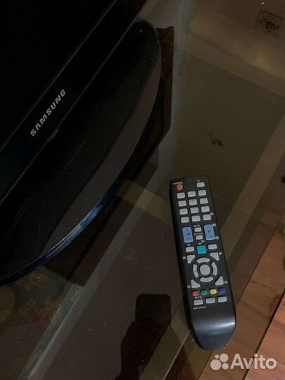 Телевизор samsung Б/У