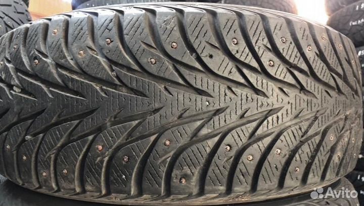 Yokohama Ice Guard IG35 205/55 R16