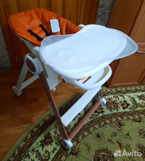 Стул для кормления