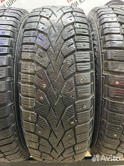 Gislaved NordFrost 100 195/65 R15 95T