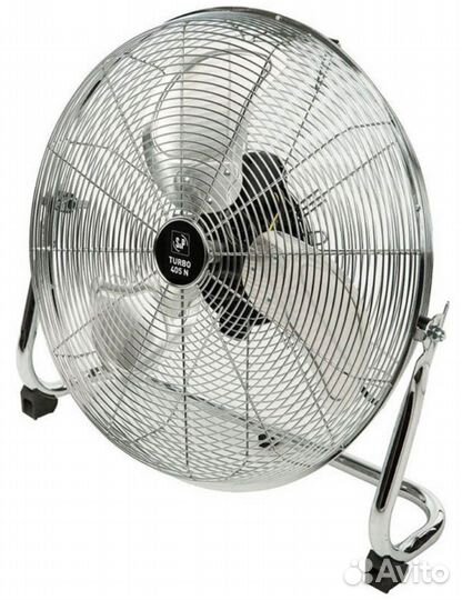 Вентилятор напольный Soler & Palau Turbo 405 N