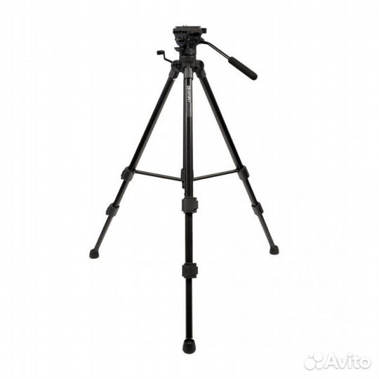 Benro T980EX+MH2N штатив