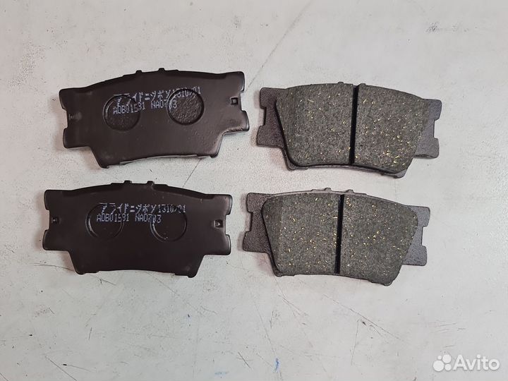 Allied nippon ADB80003