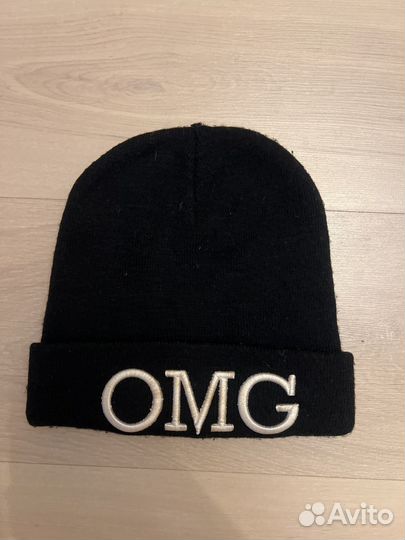 Шапка женская