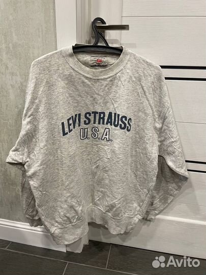 Свитшот Levis