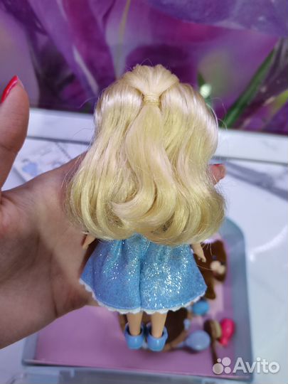 Mini animators Disney