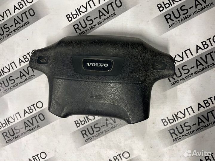 Подушка безопасности Volvo 850 1997