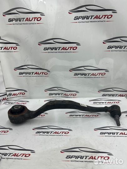 Рычаг подвески нижний передний правый Genesis Gv80