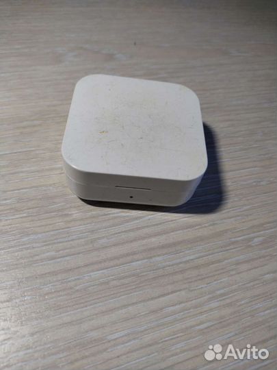 Беспроводные наушники Xiaomi