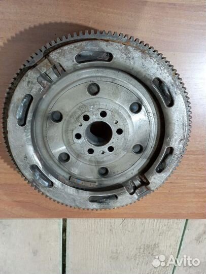 Корзина сцепления VW Amarok