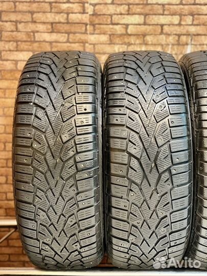 Gislaved NordFrost 100 SUV 235/65 R17