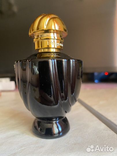 Селективная парыюмеоия Fragonard Caresse