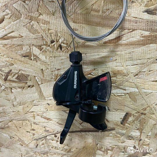 Манетка Shimano Altus M310