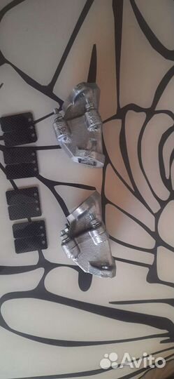 Липестковые клапана на иж юпитер