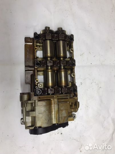 Масляный насос BMW N46Nb20