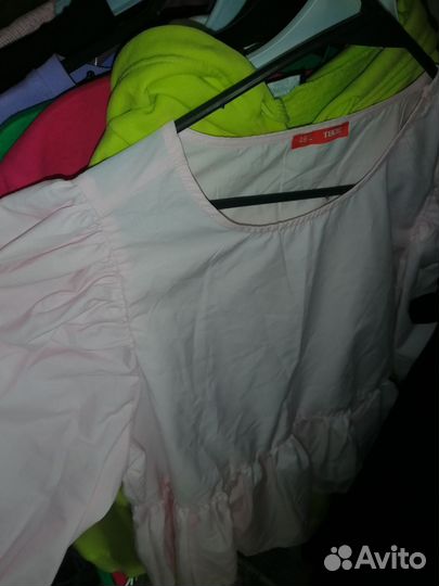 Женская одежда 44,46,48,50