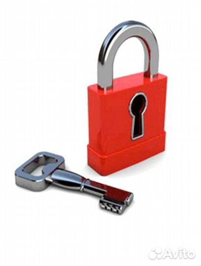 Вскрытие замков, установка замков, ремонт замков