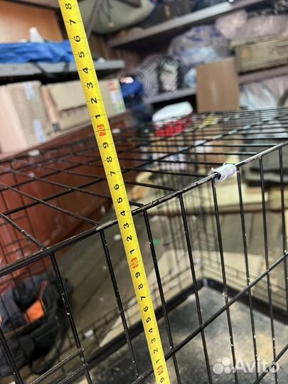 Клетка для собак