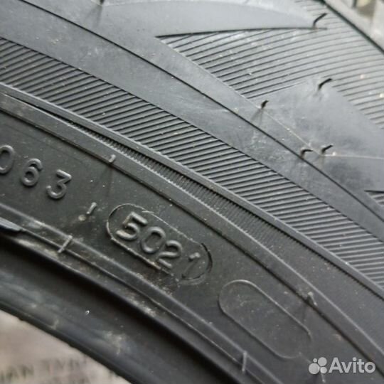 Nokian Tyres Nordman RS2 SUV 225/60 R17 103R