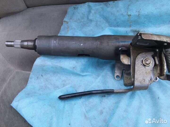 Рулевая колонка Mitsubishi Galant 8 2.4 98-03 USA