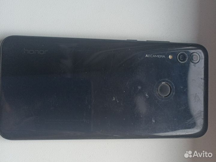 HONOR 10 Lite, 3/32 ГБ