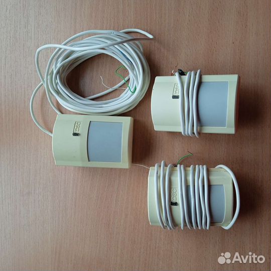 Охранная сигнализация на квартиру, дачу