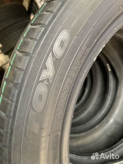 Toyo Proxes R52 215/50 R18 92V