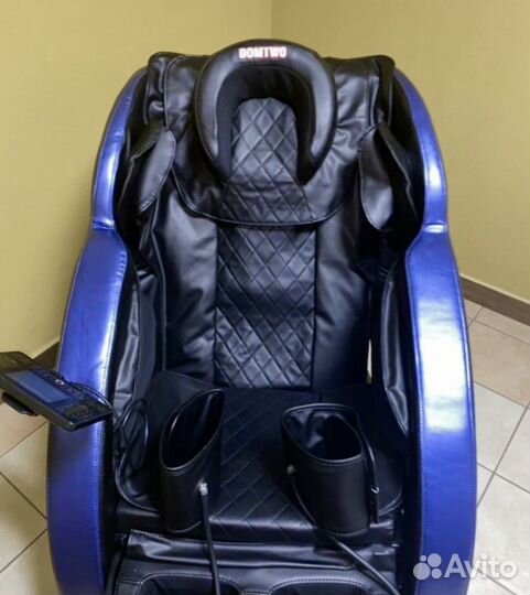 Массажное кресло Domtwo
