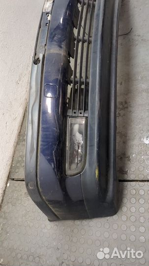 Бампер передний BMW 7 E38, 2000