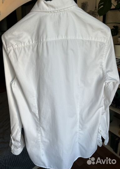 Рубашка Pepe Jeans