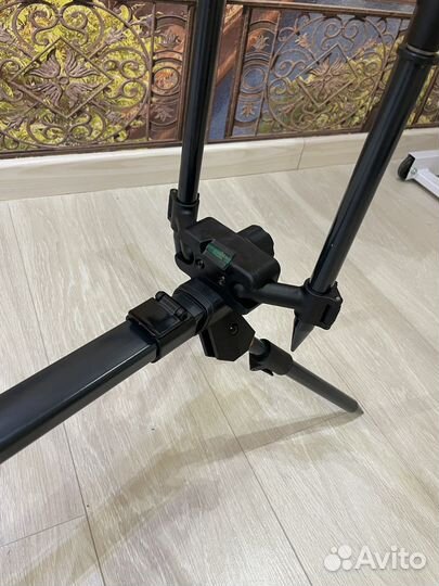 Род-под Kaida a9-7 на 5 удилищ